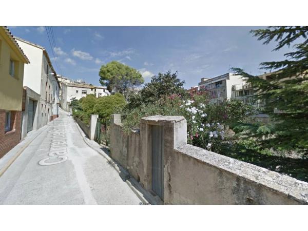 Terreno en calle de Sant Antoni photo 3