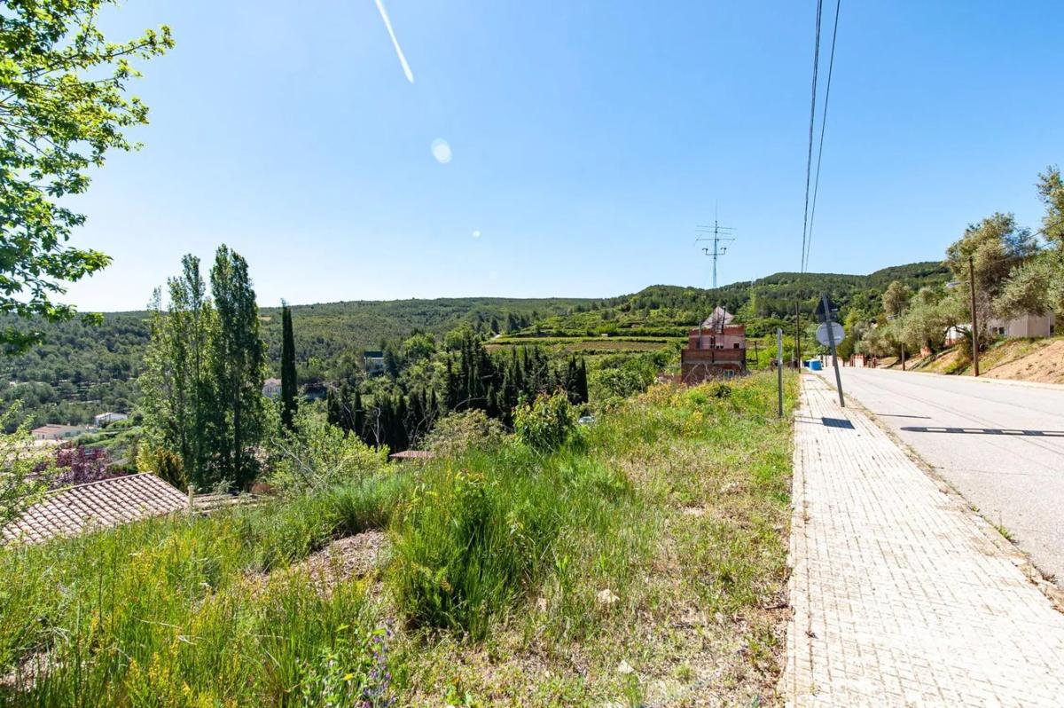 Участок земли на продажу в Понтонс, Барселона photo 3