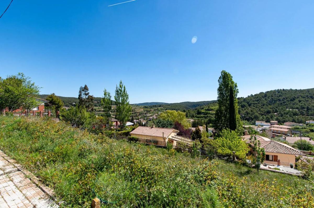 Участок земли на продажу в Понтонс, Барселона photo 5
