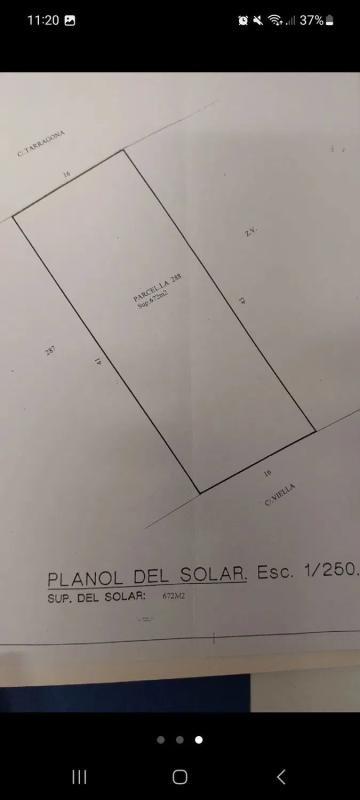 Terreno en venta en Mediona, Barcelona photo 1