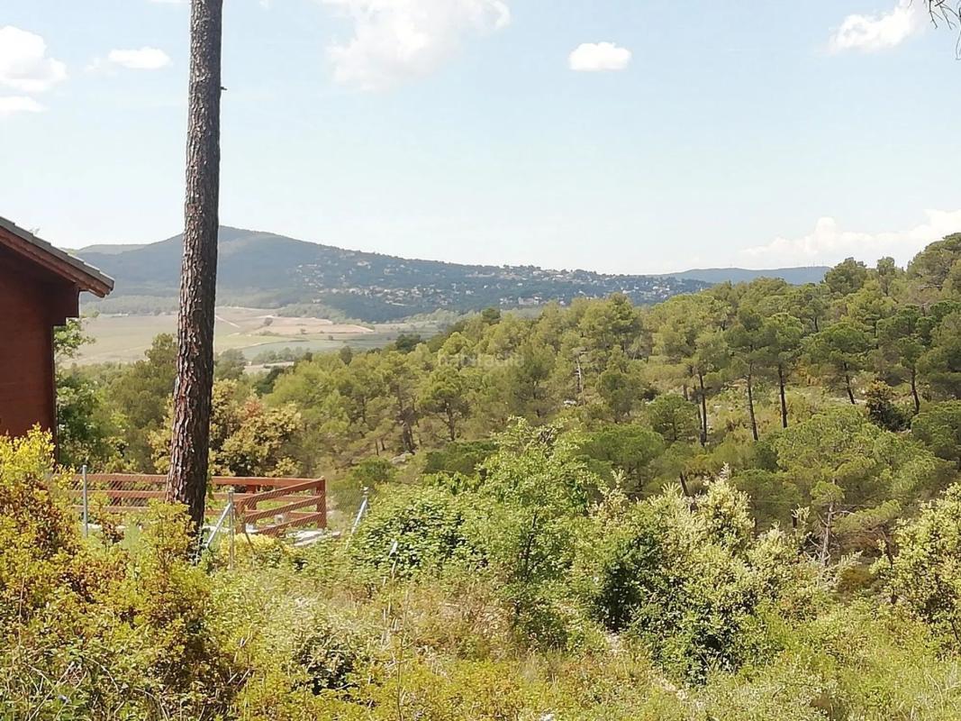 Terreno en venta en Mediona, Barcelona photo 2