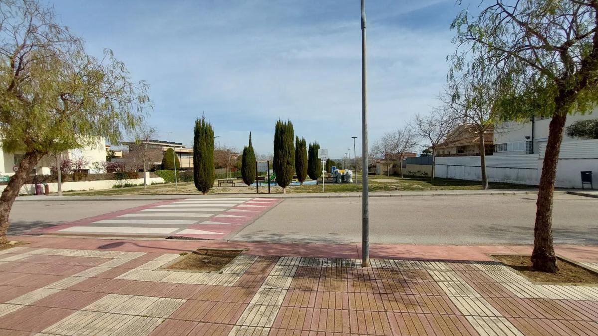 Terreno en venta en Olèrdola, Barcelona photo 2