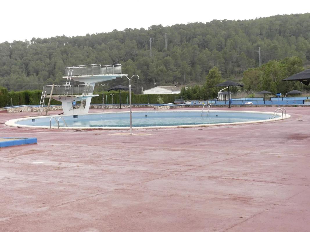 Terreno en venta en Mediona, Barcelona photo 2