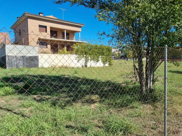 Terreno en avenida del Montmell, 49 photo 3