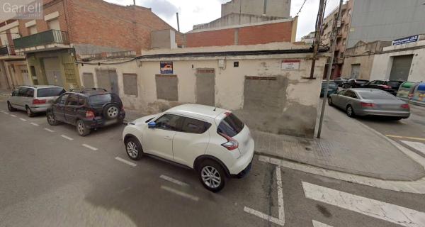 Terreno en L'Espirall photo 1