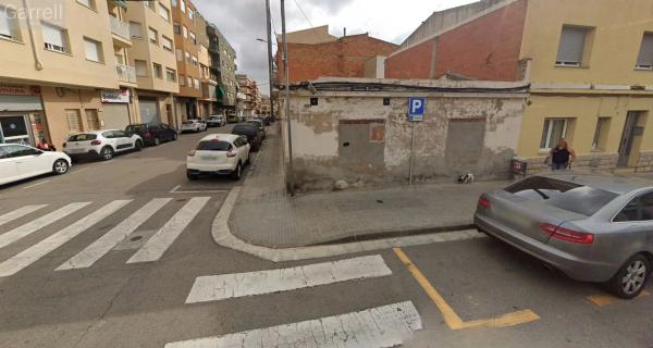 Terreno en L'Espirall photo 2