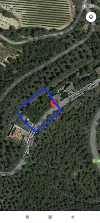 Terreno en calle Montserrat, 2106 -2107 photo 4