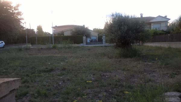 Terreno en Sant Martí Sarroca photo 2