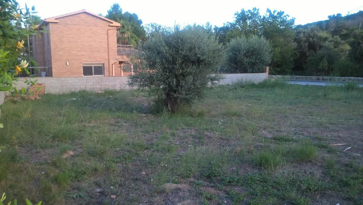 Terreno en venta en Sant Martí Sarroca, Barcelona photo 3