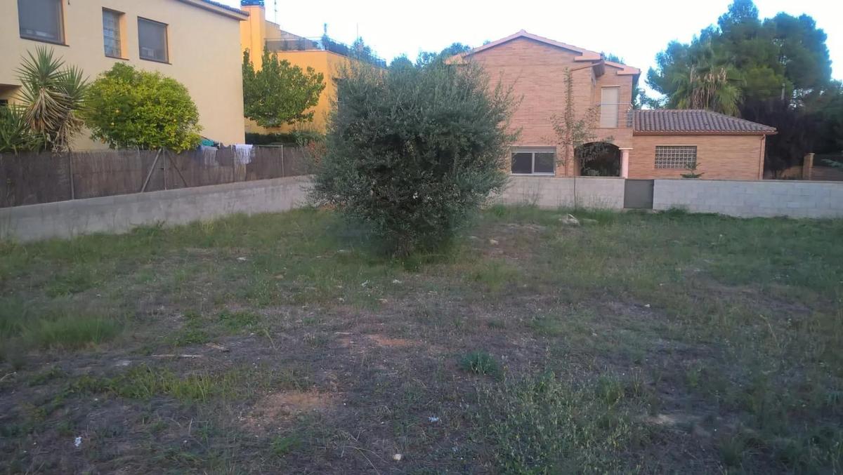 Terreno en venta en Sant Martí Sarroca, Barcelona photo 4