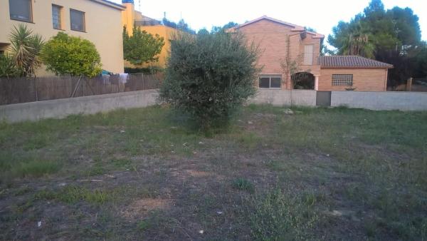 Terreno en Sant Martí Sarroca photo 4