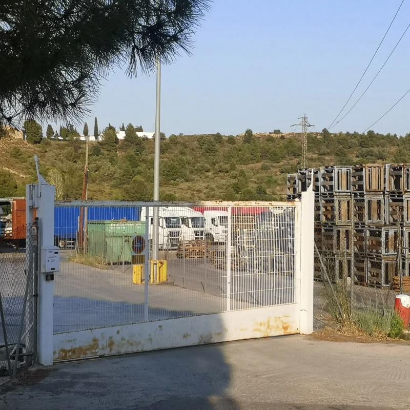 Участок земли на продажу в Сант-Пере-де-Рьюдэбитльес, Барселона photo 4