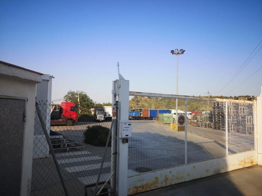 Участок земли на продажу в Сант-Пере-де-Рьюдэбитльес, Барселона photo 5