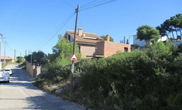 Terreno en calle de la Figuera, 50 photo 3