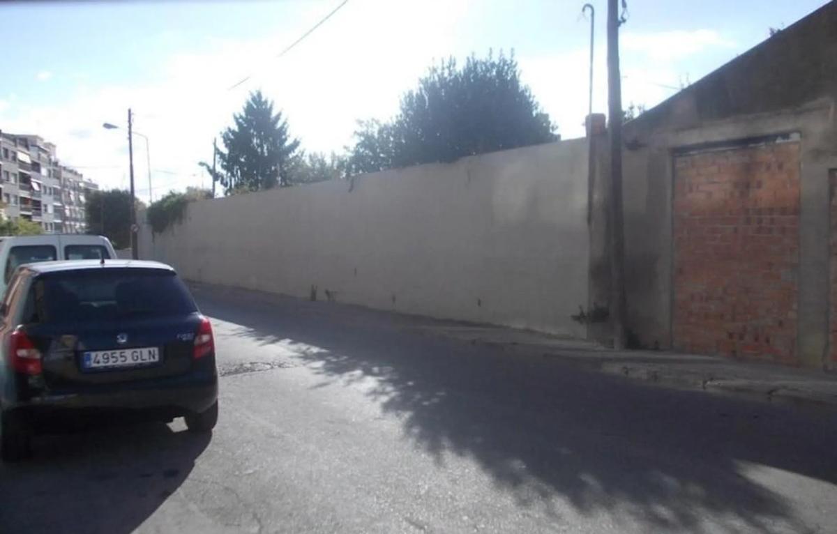 Terreno en venta en Vilafranca del Penedès, Barcelona photo 1