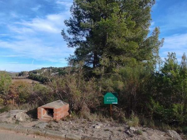 Terreno en calle Xiprers, 28 photo 1