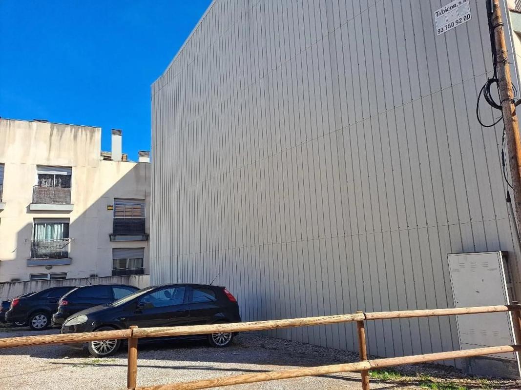 Участок земли на продажу в Эль Пла дель Пенедес, Барселона photo 4