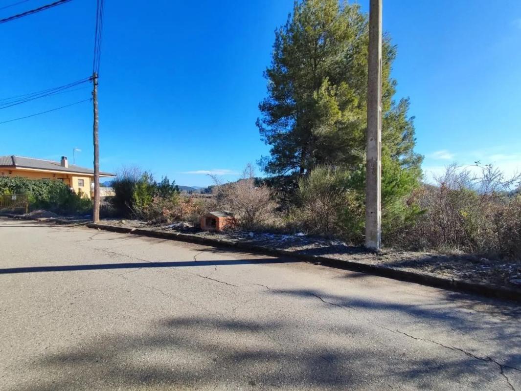 Terreno en venta en Mediona, Barcelona photo 3