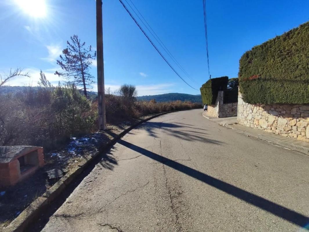 Terreno en venta en Mediona, Barcelona photo 5