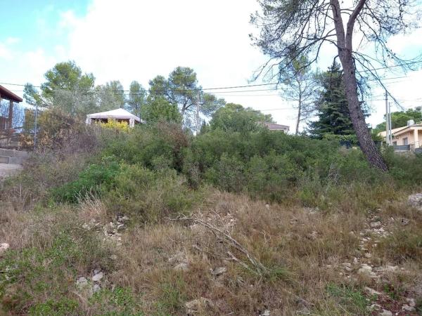 Terreno en calle Garsa, 6 photo 1