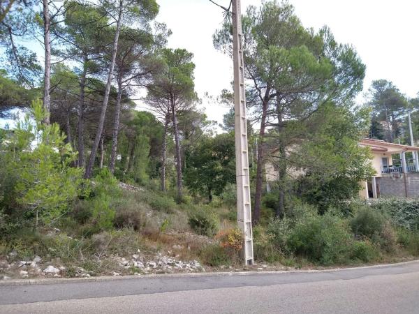 Terreno en calle Garsa, 6 photo 2