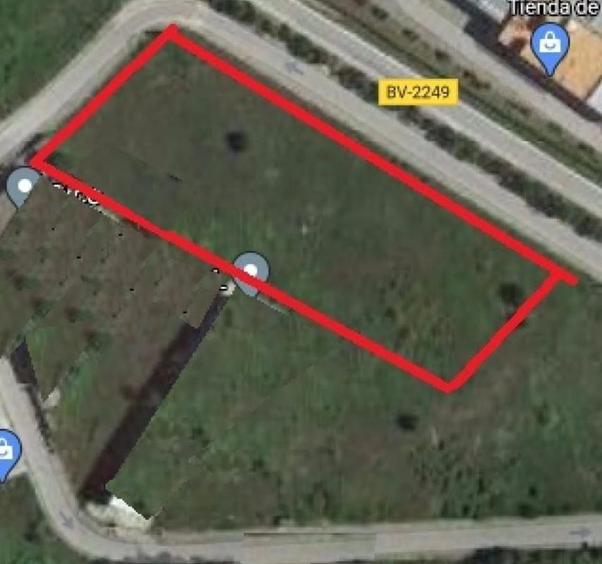 Terreno en venta en Sant Llorenç d'Hortons, Barcelona photo 3