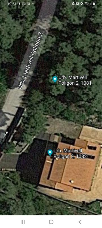 Terreno en venta en Gelida, Barcelona photo 3