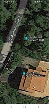 Terreno en Urbanització Martivell Polígon 2, 1081 thumbnail 2