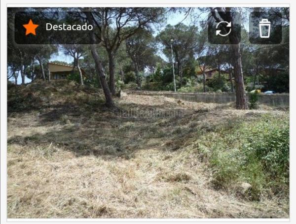 Terreno en Parcela, 66 photo