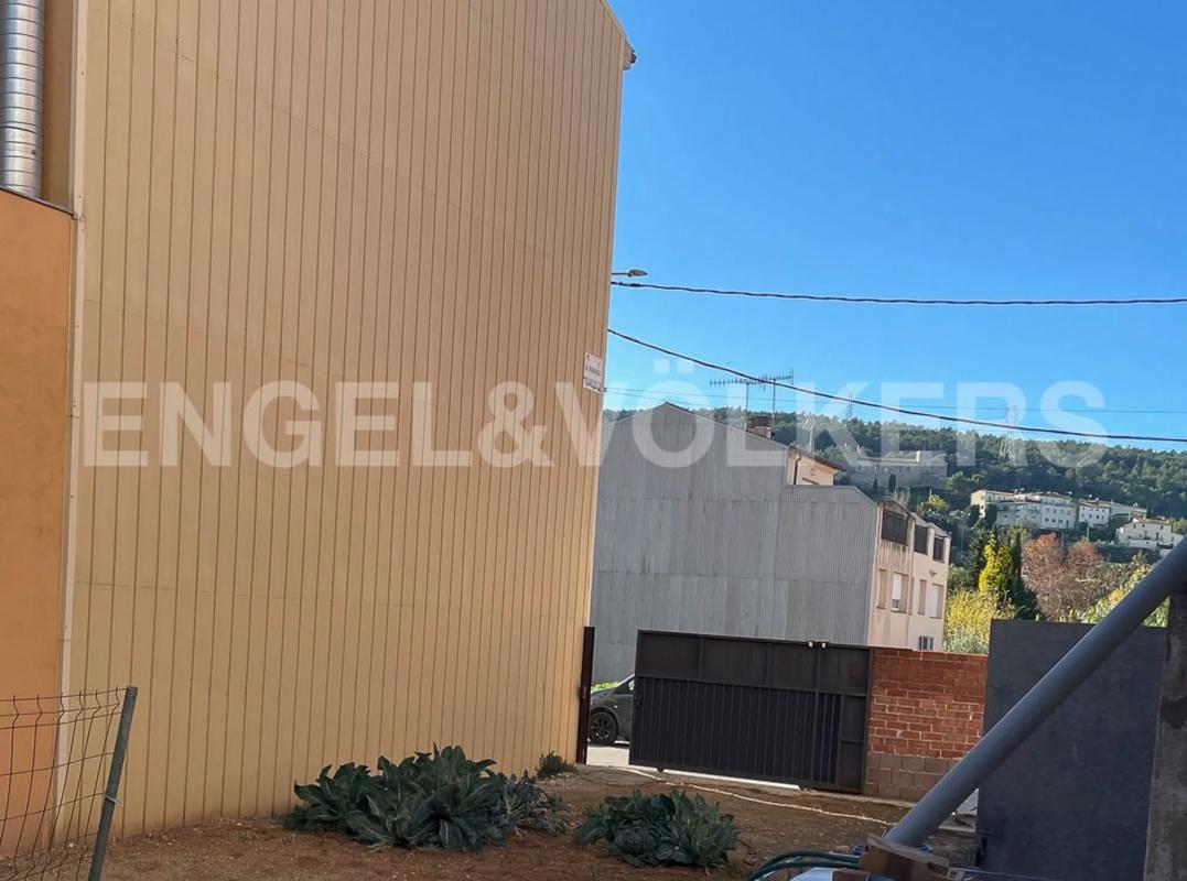 Terreno en venta en Sant Martí Sarroca, Barcelona photo 4
