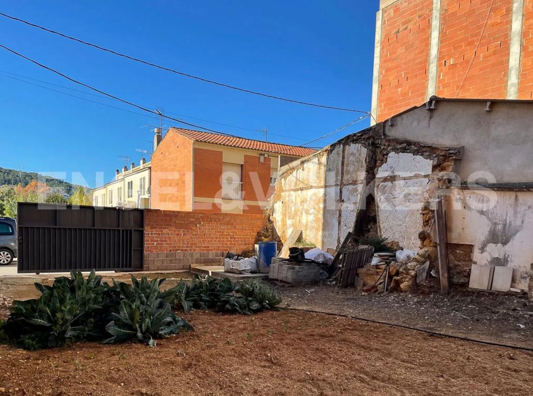 Terreno en venta en Sant Martí Sarroca, Barcelona photo 5