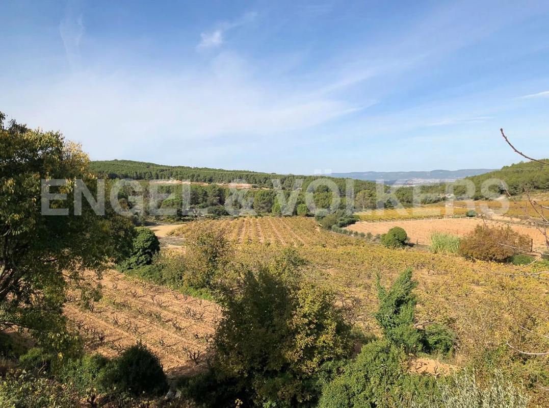 Terreno en venta en Avinyonet del Penedès, Barcelona photo 5
