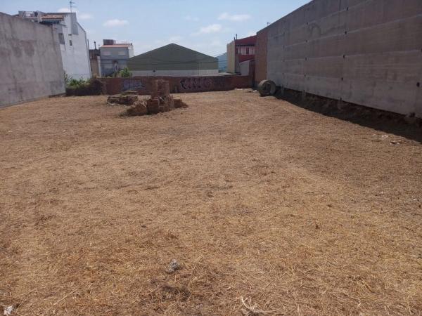 Terreno en Barceloneta - Molí d'En Rovira photo 2