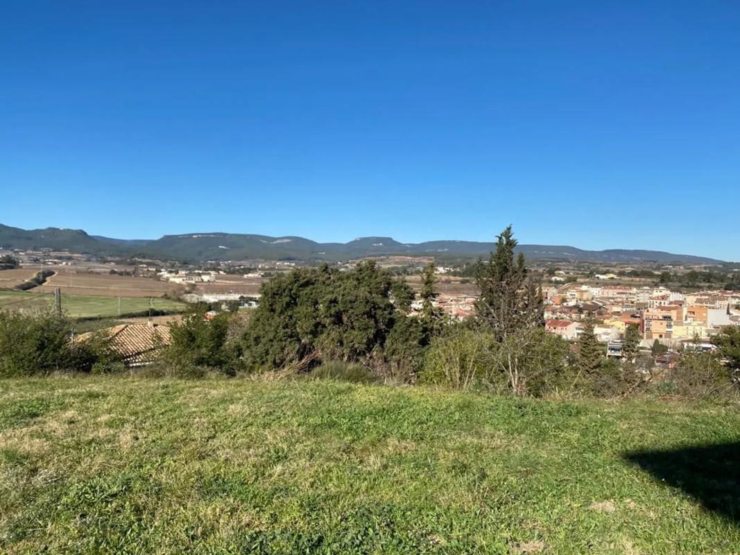 Terreno en venta en Sant Martí Sarroca, Barcelona photo 3