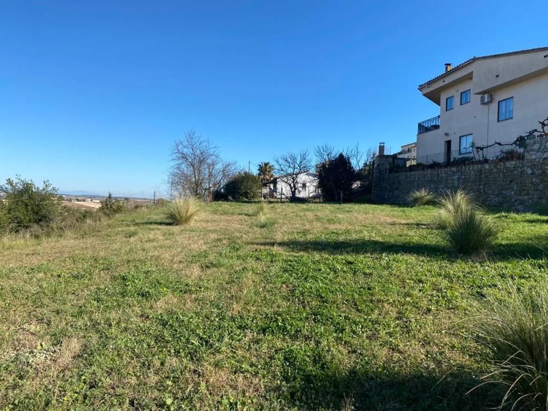 Terreno en venta en Sant Martí Sarroca, Barcelona photo 4