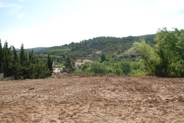 Terreno en calle Major s/n photo 1
