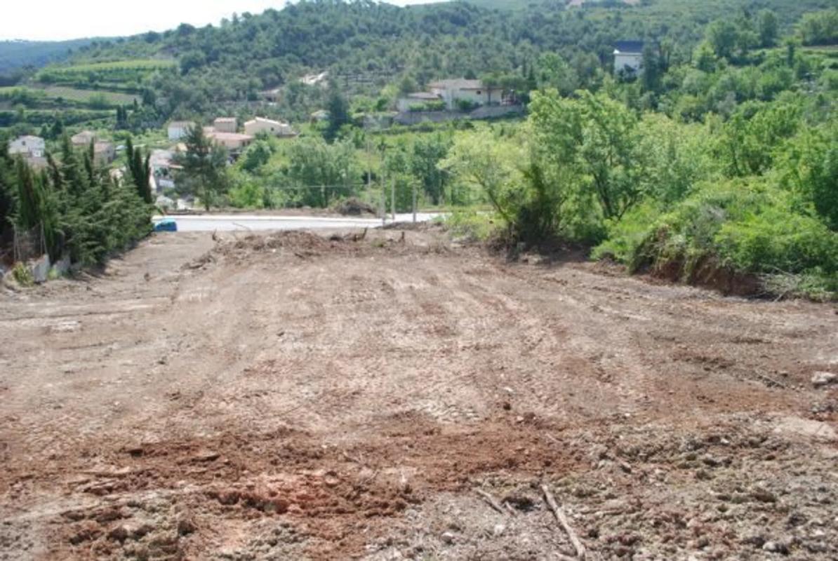 Участок земли на продажу в Понтонс, Барселона photo 2