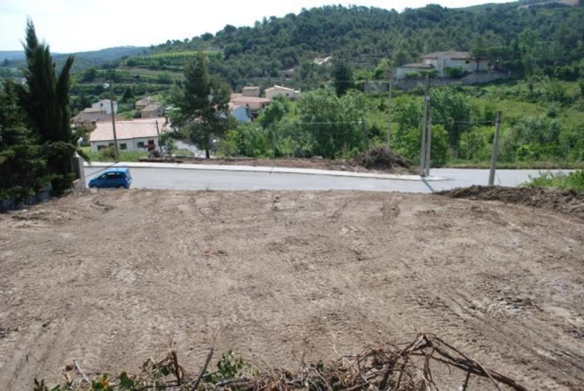 Участок земли на продажу в Понтонс, Барселона photo 3