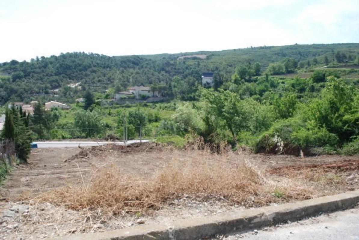 Участок земли на продажу в Понтонс, Барселона photo 5