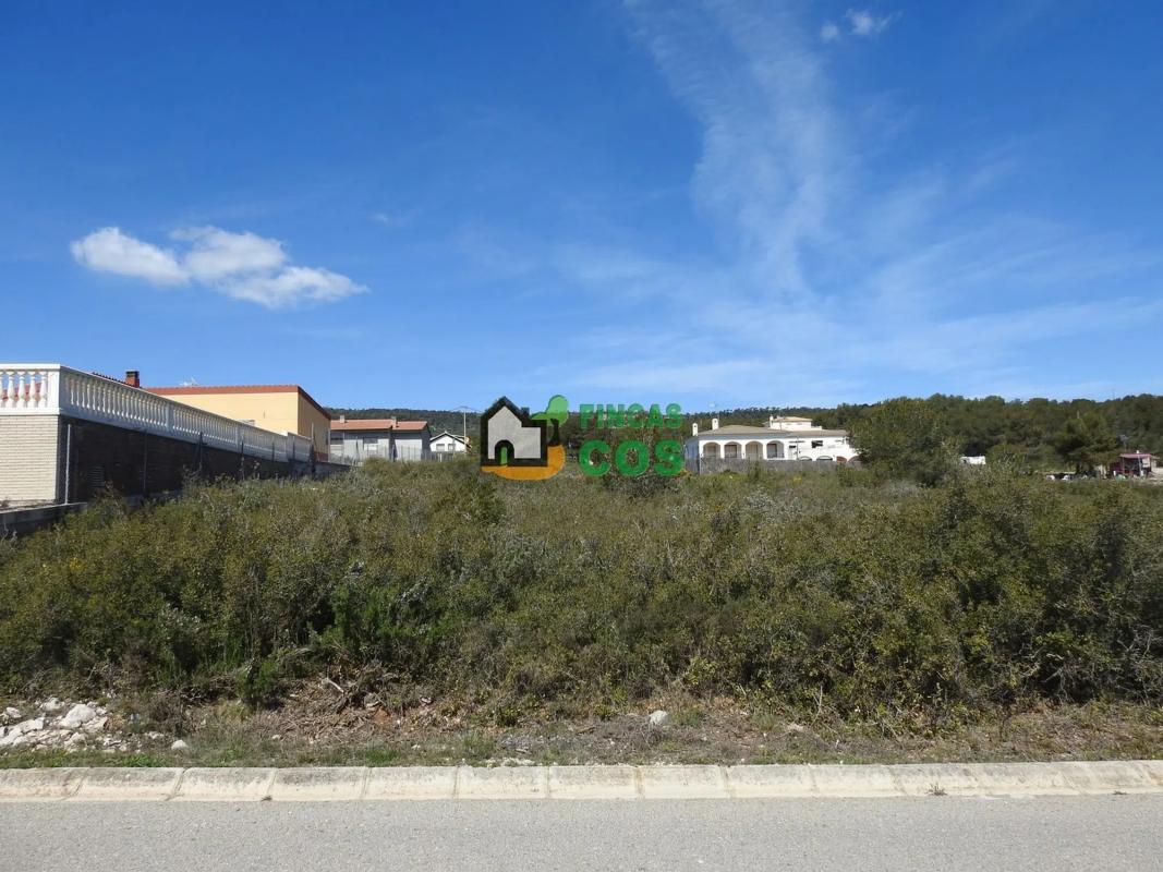 Terreno en venta en Pontons, Barcelona photo 4