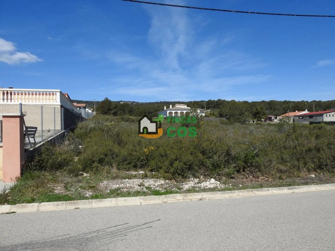 Terreno en venta en Pontons, Barcelona photo 5