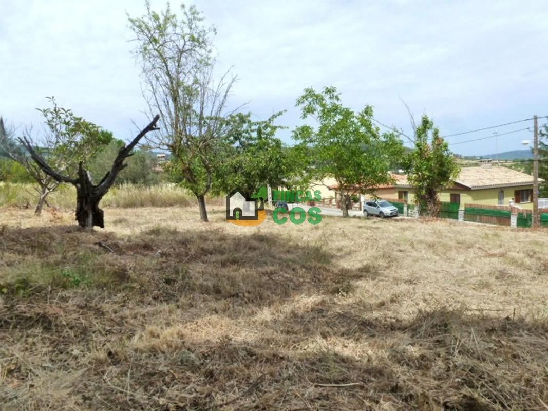 Участок земли на продажу в Понтонс, Барселона photo 2