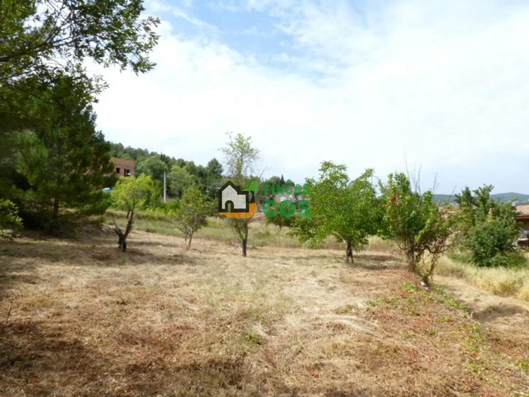 Участок земли на продажу в Понтонс, Барселона photo 3