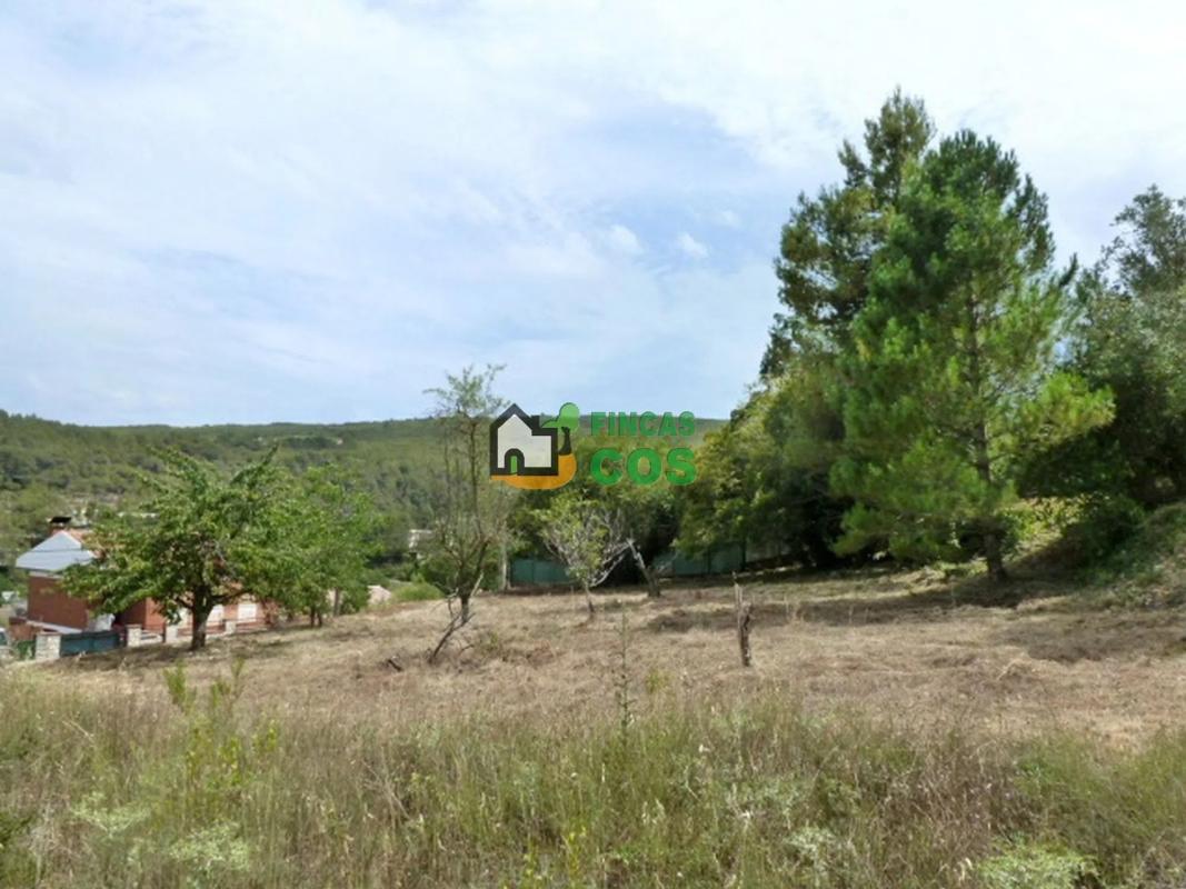 Участок земли на продажу в Понтонс, Барселона photo 5