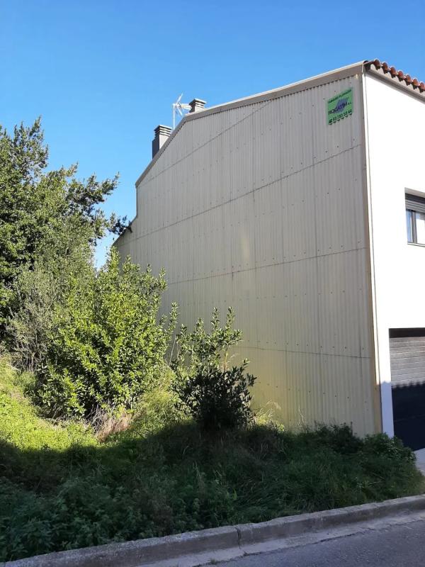 Land for sale in Saint Lawrence of Hortons, Barcelona photo 3