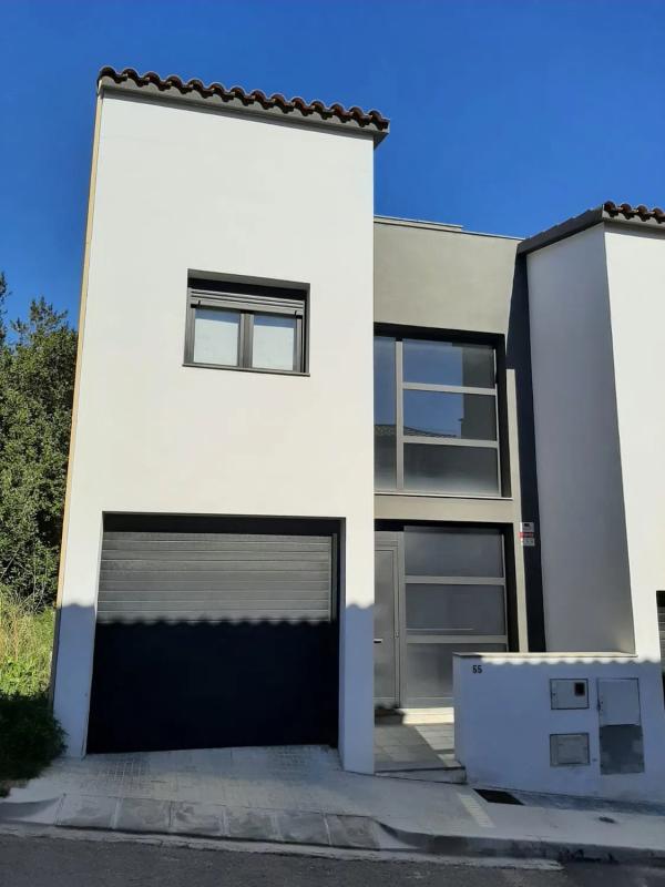 Land for sale in Saint Lawrence of Hortons, Barcelona photo 5