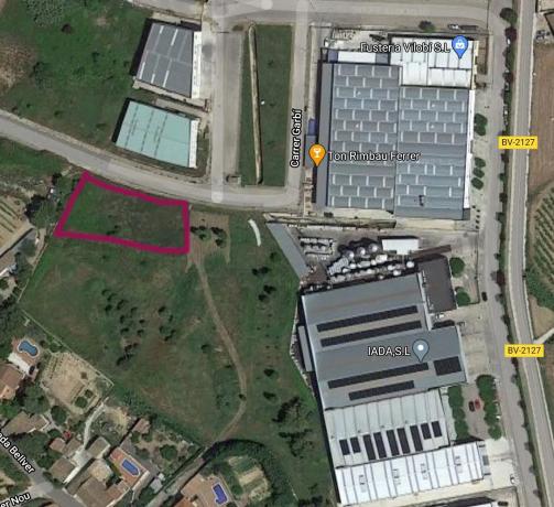 Terreno en calle garbi s/n photo 1