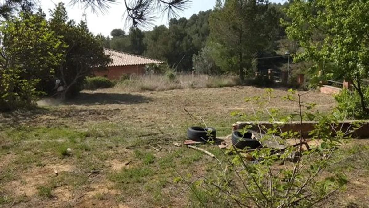 Land for sale in Torrelles de Foix, Barcelona photo 1