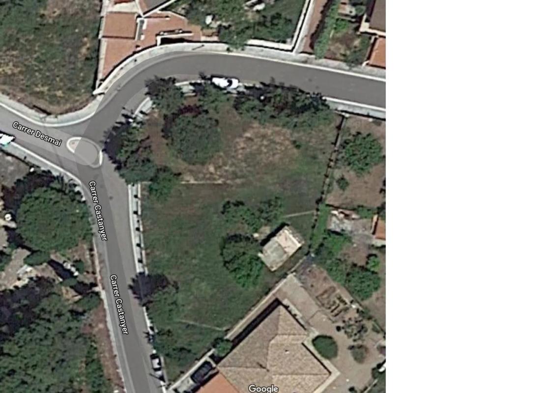 Land for sale in Torrelles de Foix, Barcelona photo 2