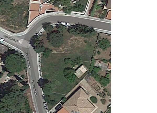 Terreno en calle desmai (Can Coral) s/n sn photo 2